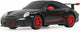 Jamara porsche gt3 rs 1:24 - bestuurbare auto - zwart