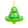 Small foot - houten tol kerst