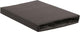 Beddinghouse percale katoen - hoeslaken - 180x200 - antraciet
