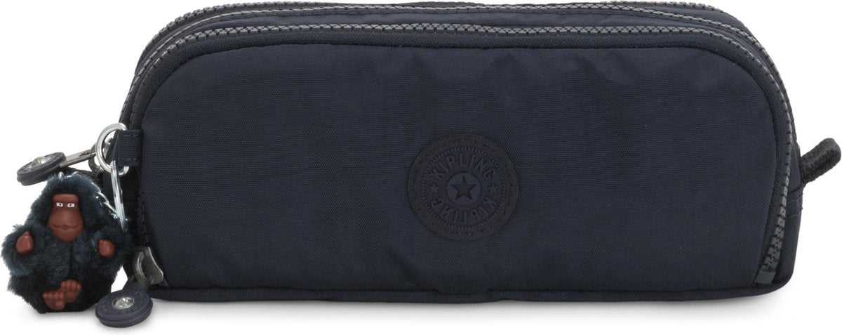 Kipling gitroy etui - true blue tonal