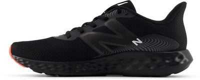 New balance m411 heren sportschoenen - black