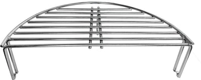 Grill guru compact elevator - rooster verhoger - grill elevator - grill verhoger