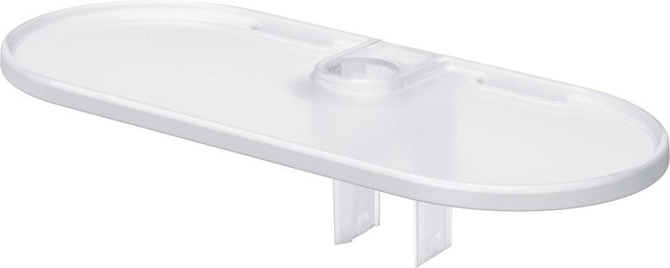 Grohe quickfix vitalio universal douchetray - acryl
