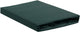Ambiante katoen - topper hoeslaken - 120x200 - donker groen