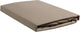 Beddinghouse - percale katoen - topper hoeslaken - 140x220 cm - taupe