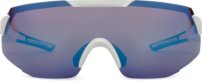Agu pride hdii - sportbril - fietsbril - uv400 bescherming - wit