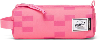 Herschel minecraft settlement pencil case little - pink sheep - 1 liter