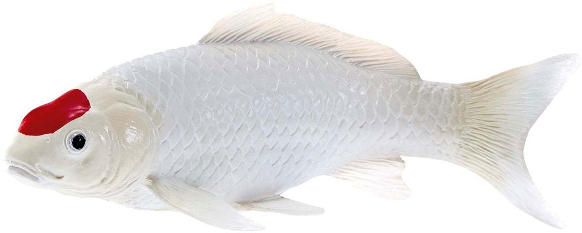 Mojo sealife koi karper - tancho koi - 381101