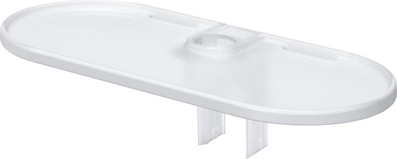 Grohe quickfix vitalio universal douchetray - acryl