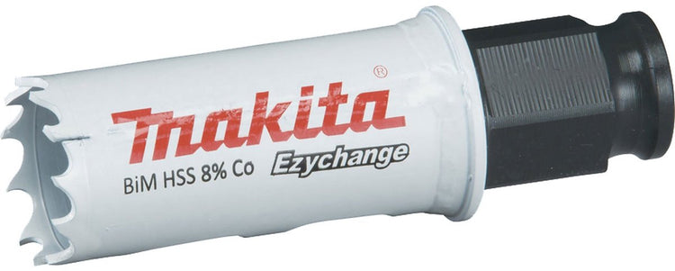 Makita e-03676 gatzaag 22mm snelwissel bim