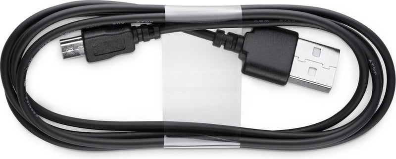 Wacom ack42206 usb-kabel 2 m usb 2.0 usb a micro-usb a zwart