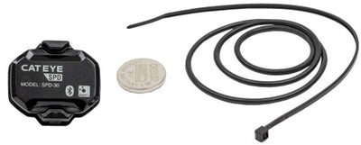 Cateye snelheidssensor spd-30 magneetloos