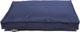 Lex max all weather - hondenkussen - boxbed - 75x50x9cm - donkerblauw