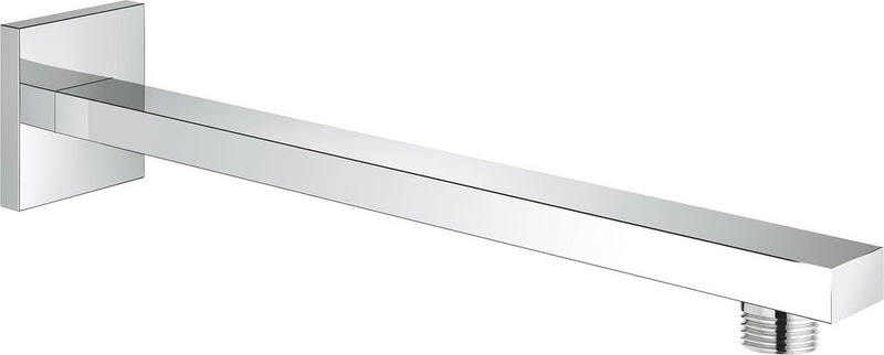Grohe rainshower douchearm 29 cm, chroom