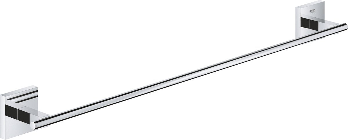 Grohe start cube handdoekhouder - chroom 41089000