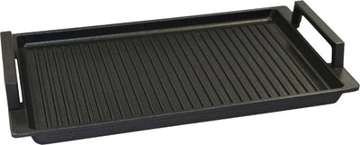 Etna hpg100 - grillplaat