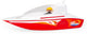 Lena boazz brandweerboot