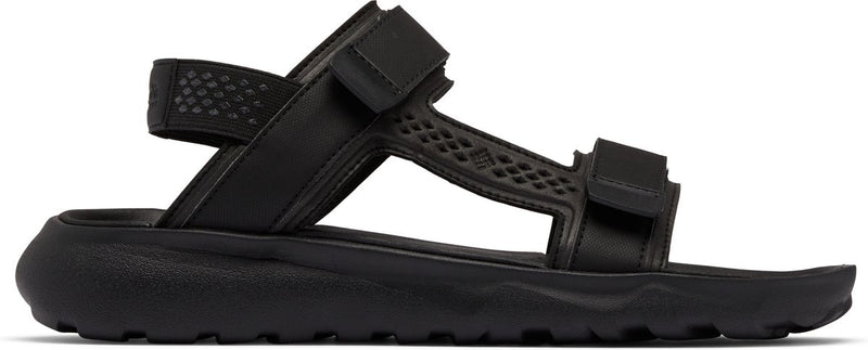 Columbia peakfreak roamâ„¢ sandal heren sandalen - black