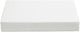 Ambiante jersey - topper hoeslaken - 160x200 210 220 - wit
