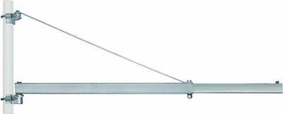 Einhell zwenkarm sa 1100