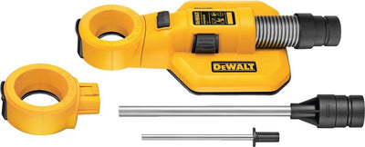 Dewalt accessoires dewalt dwh050 stofafzuigsysteem - dwh050-xj