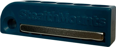 Stealthmounts bithouder voor makita | blauw | 2 stuks - bh-mk-blu-2