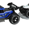 Lobbes speelgoed bv set frictieauto's - 3dlg.
