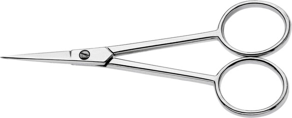 Westcott silhouetschaar - 10cm - rvs metaal - ac-e13102