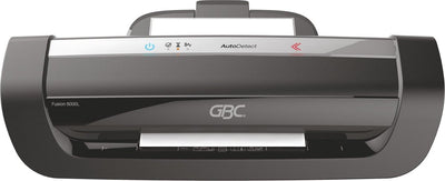 Gbc lamineerapparaat fusion plus 6000l a3 15 mm min