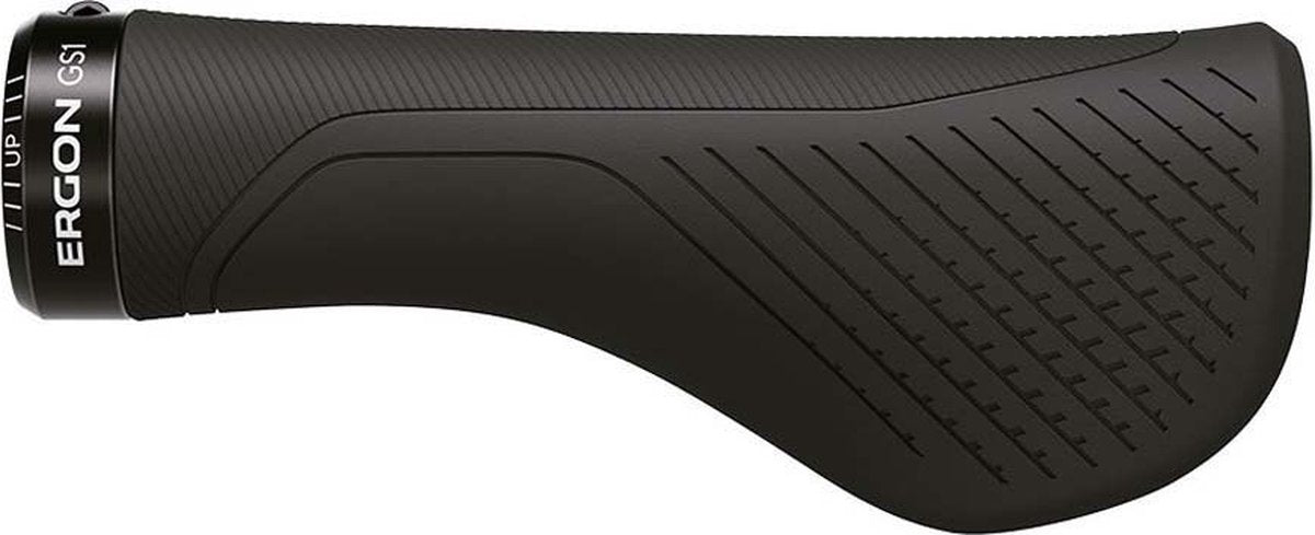 Ergon Handvatten GS1-S Evo black