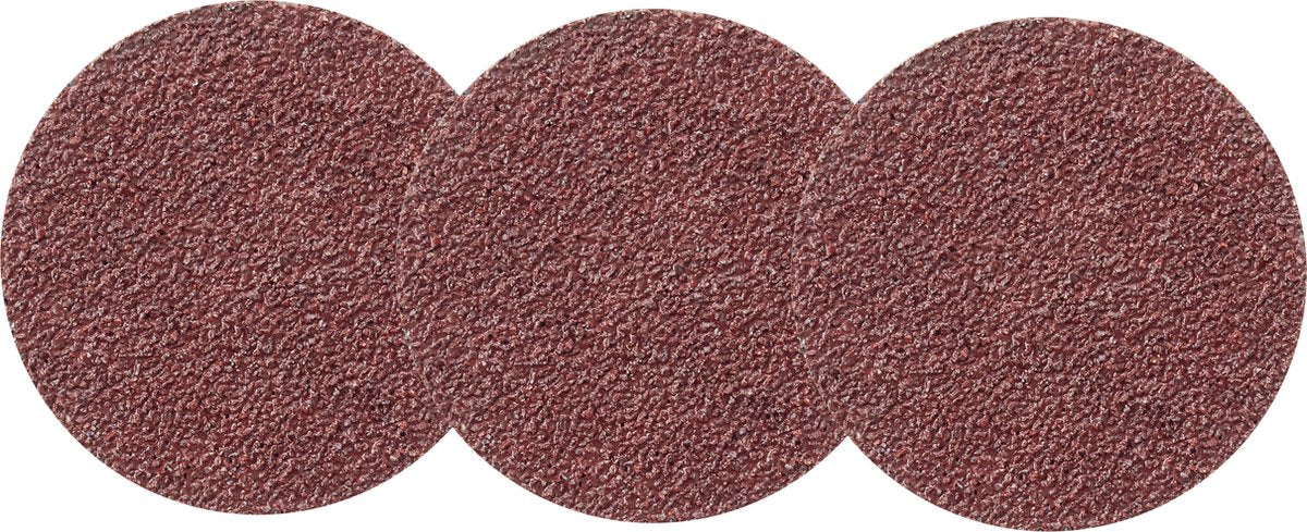 Dremel max ez speedclic schuurschijven - 3 stuks