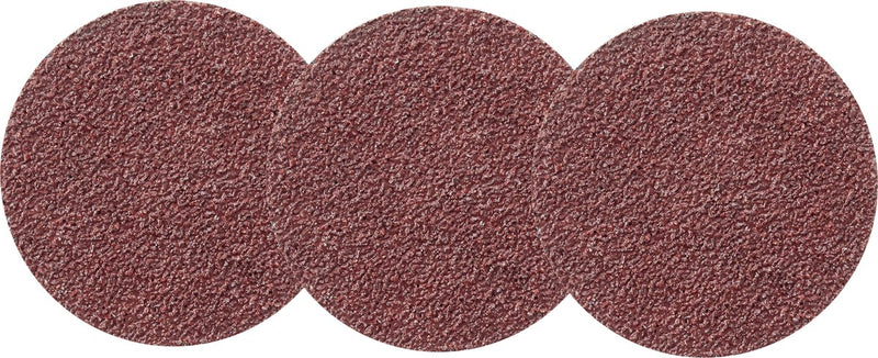 Dremel max ez speedclic schuurschijven - 3 stuks