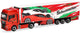 Herpa man tgx gx koeltrailer schumacher