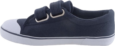 Rucanor gymschoenen frankfurt jongens blauw maat 26