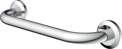 Eisl handgreep voor bad - chroom - 300 mm