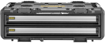 Dewalt toughsystem dxl gereedschapskoffer (leeg)