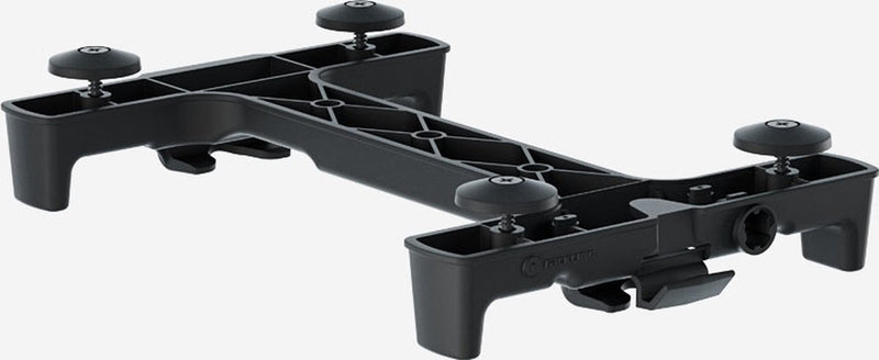 Racktime snapit 2.0 () adapter (max.12kg) met voeten