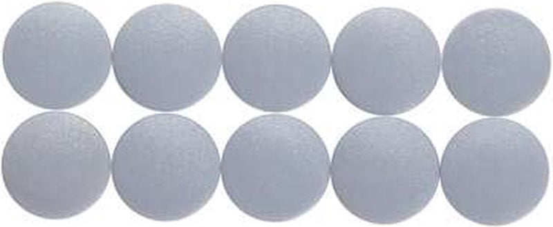 Maul magneet solid, ø 15 mm, 0,15 kg, 10 st.