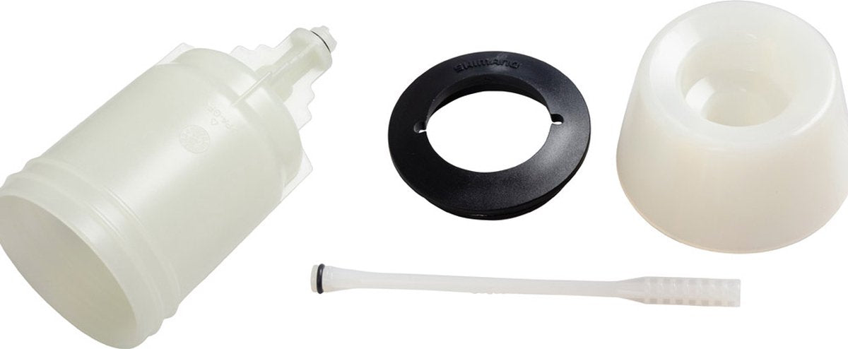Shimano remschijf bleeding-kit tl-br002 y13000090 voor race