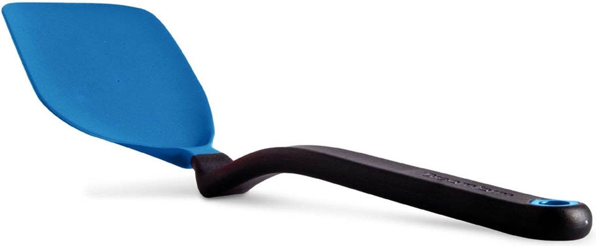 Dreamfarm spatel, blauw - chopula - nylon - 30,5cm |