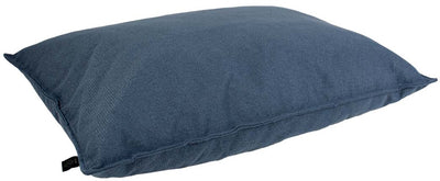 D d home kussen eden m-130x90x10cm midnight