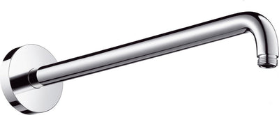 Hansgrohe douche-arm 389 mm chroom