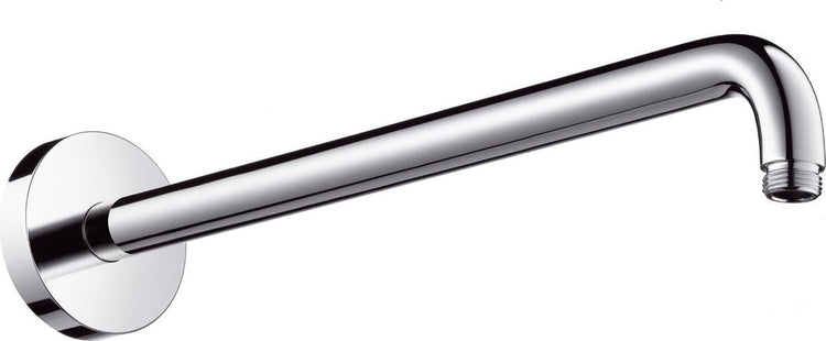 Hansgrohe douche-arm 389 mm chroom