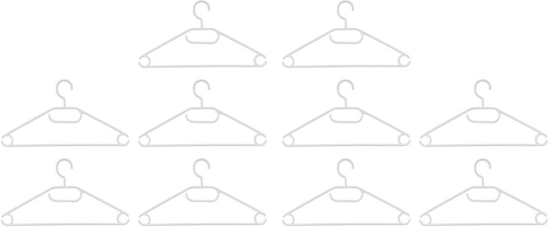 Alpina kleerhangers 5pc