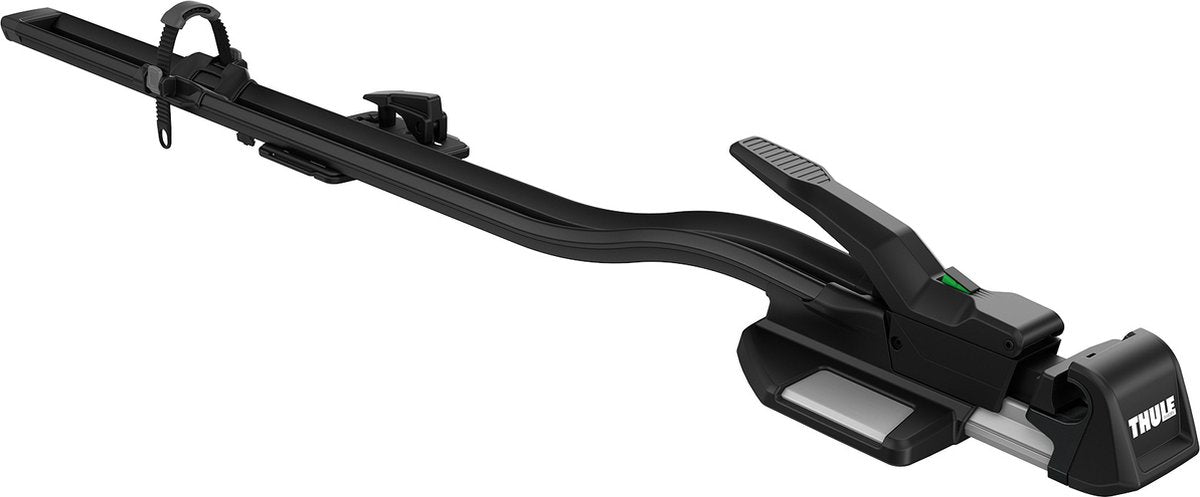 Thule bike holder topride