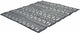 Bo-camp - chill mat - oxomo - champagne - l