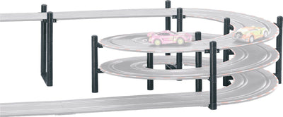 Vegaoo carrera go!!! 3d supports - racebaanonderdeel