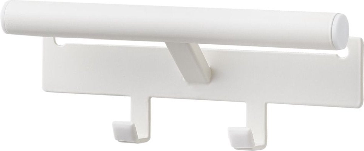 Yamazaki rugzak hanger - tower - wit