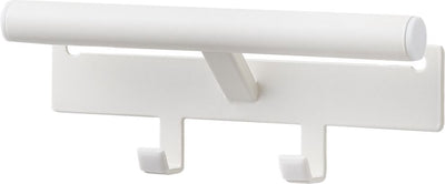 Yamazaki rugzak hanger - tower - wit