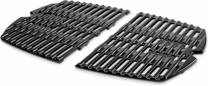 Weber geëmailleerde grillroosters voor q 100 1000 7644